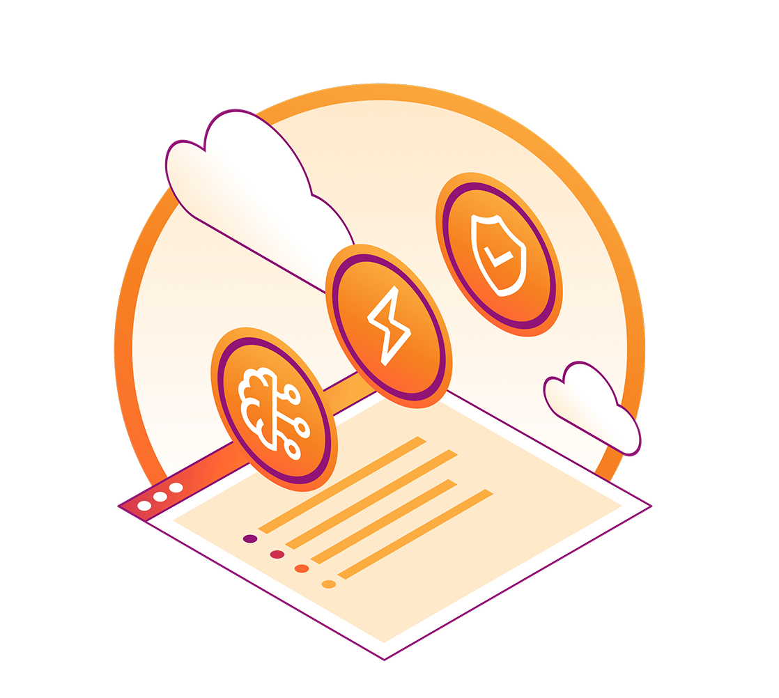 Illustrazione della modernizzazione delle applicazioni 