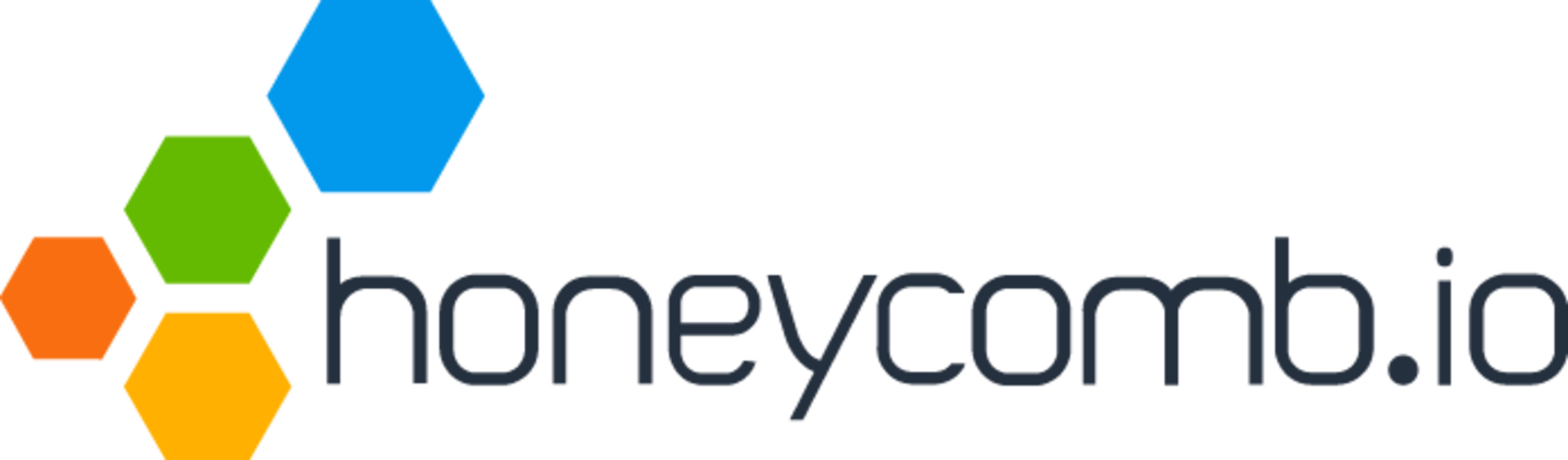 Logo Honeycomb.io