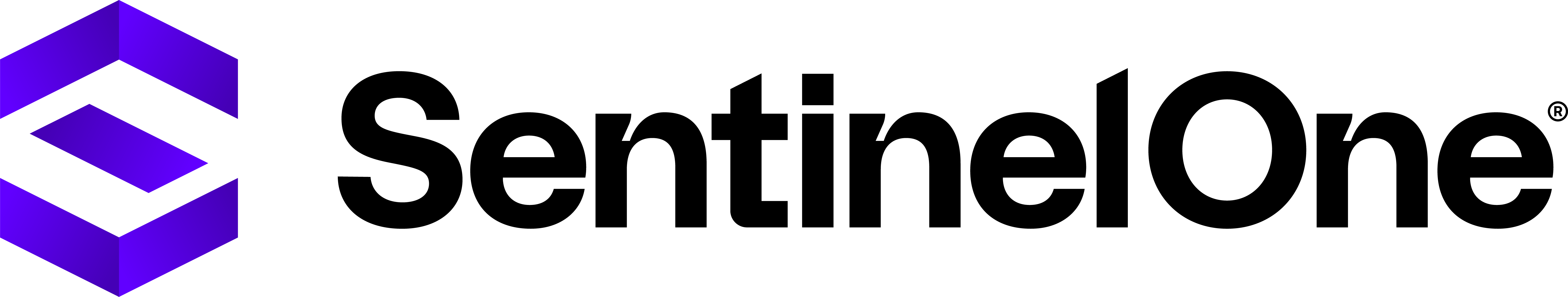 Logo SentinelOne