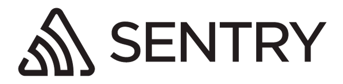 Logo Sentry