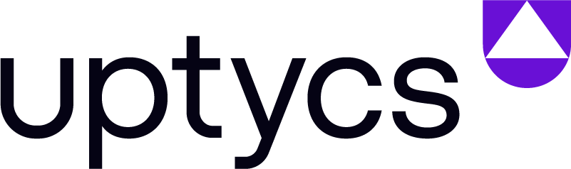 Logo Uptycs
