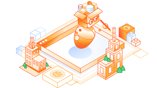 2026 年 Agents Week - 4 月 17 日 - BLOG-3229 - 具有記憶的智慧體：推出 Agent Memory - 影像