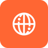 Bloco de ícones do Cloudflare Durable Objects 