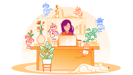 2026 年 Agents Week - BLOG-3238 - 歡迎來到 Agents Week - 影像