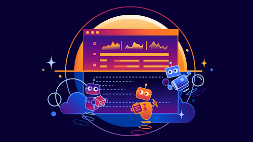 2026 年 Agents Week - 4 月 17 日 - BLOG-3217 - 推出智慧體準備度分數 — 查看您的網站智慧體是否做好準備 — 影像