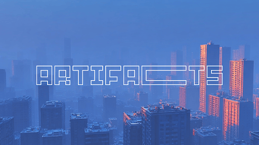2026 年 Agents Week - 4 月 16 日 - BLOG-3269 - Artifacts：支援 Git 的版本化儲存 - 影像